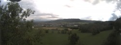 Archiv Foto Webcam Panoramablick Spaichingen 07:00
