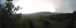 Archiv Foto Webcam Panoramablick Spaichingen 11:00