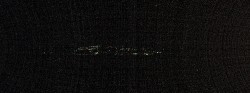 Archiv Foto Webcam Panoramablick Spaichingen 23:00
