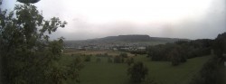 Archiv Foto Webcam Panoramablick Spaichingen 05:00