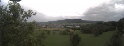 Archiv Foto Webcam Panoramablick Spaichingen 07:00