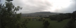 Archiv Foto Webcam Panoramablick Spaichingen 09:00