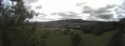 Archiv Foto Webcam Panoramablick Spaichingen 13:00