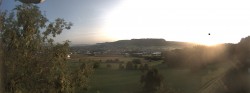Archiv Foto Webcam Panoramablick Spaichingen 06:00