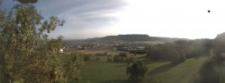 Archiv Foto Webcam Panoramablick Spaichingen 07:00