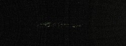 Archiv Foto Webcam Panoramablick Spaichingen 01:00