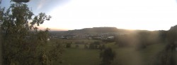 Archiv Foto Webcam Panoramablick Spaichingen 05:00