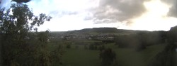 Archived image Webcam Panoramic View Spaichingen 05:00