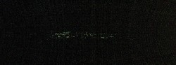 Archived image Webcam Panoramic View Spaichingen 23:00