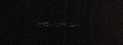 Archived image Webcam Panoramic View Spaichingen 01:00