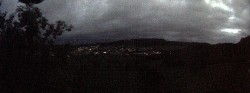 Archived image Webcam Panoramic View Spaichingen 05:00