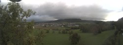 Archiv Foto Webcam Panoramablick Spaichingen 07:00