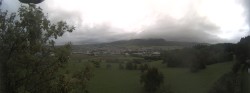 Archiv Foto Webcam Panoramablick Spaichingen 08:00