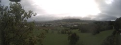 Archiv Foto Webcam Panoramablick Spaichingen 09:00