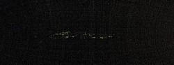 Archiv Foto Webcam Panoramablick Spaichingen 01:00