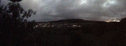 Archiv Foto Webcam Panoramablick Spaichingen 05:00