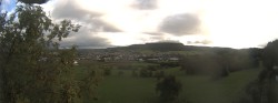 Archiv Foto Webcam Panoramablick Spaichingen 07:00