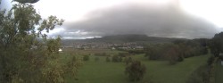 Archiv Foto Webcam Panoramablick Spaichingen 08:00
