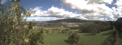 Archiv Foto Webcam Panoramablick Spaichingen 11:00