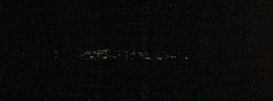 Archiv Foto Webcam Panoramablick Spaichingen 23:00