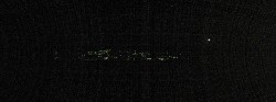 Archiv Foto Webcam Panoramablick Spaichingen 01:00