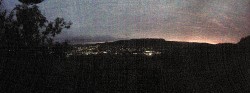 Archiv Foto Webcam Panoramablick Spaichingen 05:00