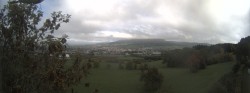 Archiv Foto Webcam Panoramablick Spaichingen 11:00