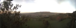 Archiv Foto Webcam Panoramablick Spaichingen 17:00
