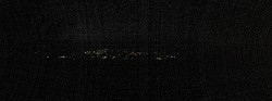 Archiv Foto Webcam Panoramablick Spaichingen 23:00