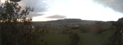 Archiv Foto Webcam Panoramablick Spaichingen 17:00