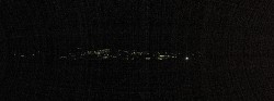 Archiv Foto Webcam Panoramablick Spaichingen 01:00