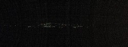 Archiv Foto Webcam Panoramablick Spaichingen 03:00