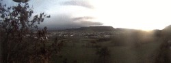 Archived image Webcam Panoramic View Spaichingen 05:00