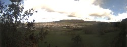 Archived image Webcam Panoramic View Spaichingen 09:00