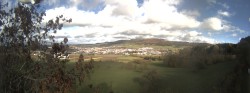Archived image Webcam Panoramic View Spaichingen 11:00