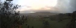 Archived image Webcam Panoramic View Spaichingen 15:00