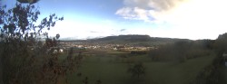 Archiv Foto Webcam Panoramablick Spaichingen 07:00