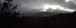 Archiv Foto Webcam Panoramablick Spaichingen 05:00
