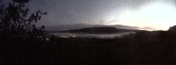 Archiv Foto Webcam Panoramablick Spaichingen 05:00
