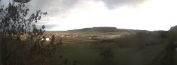 Archiv Foto Webcam Panoramablick Spaichingen 07:00