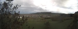 Archiv Foto Webcam Panoramablick Spaichingen 09:00