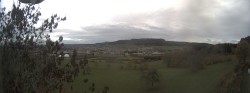 Archiv Foto Webcam Panoramablick Spaichingen 11:00