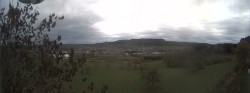 Archiv Foto Webcam Panoramablick Spaichingen 13:00