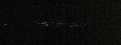 Archiv Foto Webcam Panoramablick Spaichingen 01:00