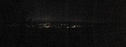 Archiv Foto Webcam Panoramablick Spaichingen 03:00