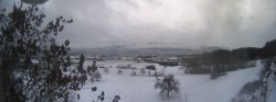 Archiv Foto Webcam Panoramablick Spaichingen 06:00
