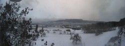 Archiv Foto Webcam Panoramablick Spaichingen 07:00