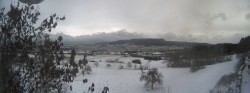 Archiv Foto Webcam Panoramablick Spaichingen 08:00