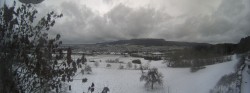 Archiv Foto Webcam Panoramablick Spaichingen 10:00