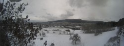 Archiv Foto Webcam Panoramablick Spaichingen 12:00